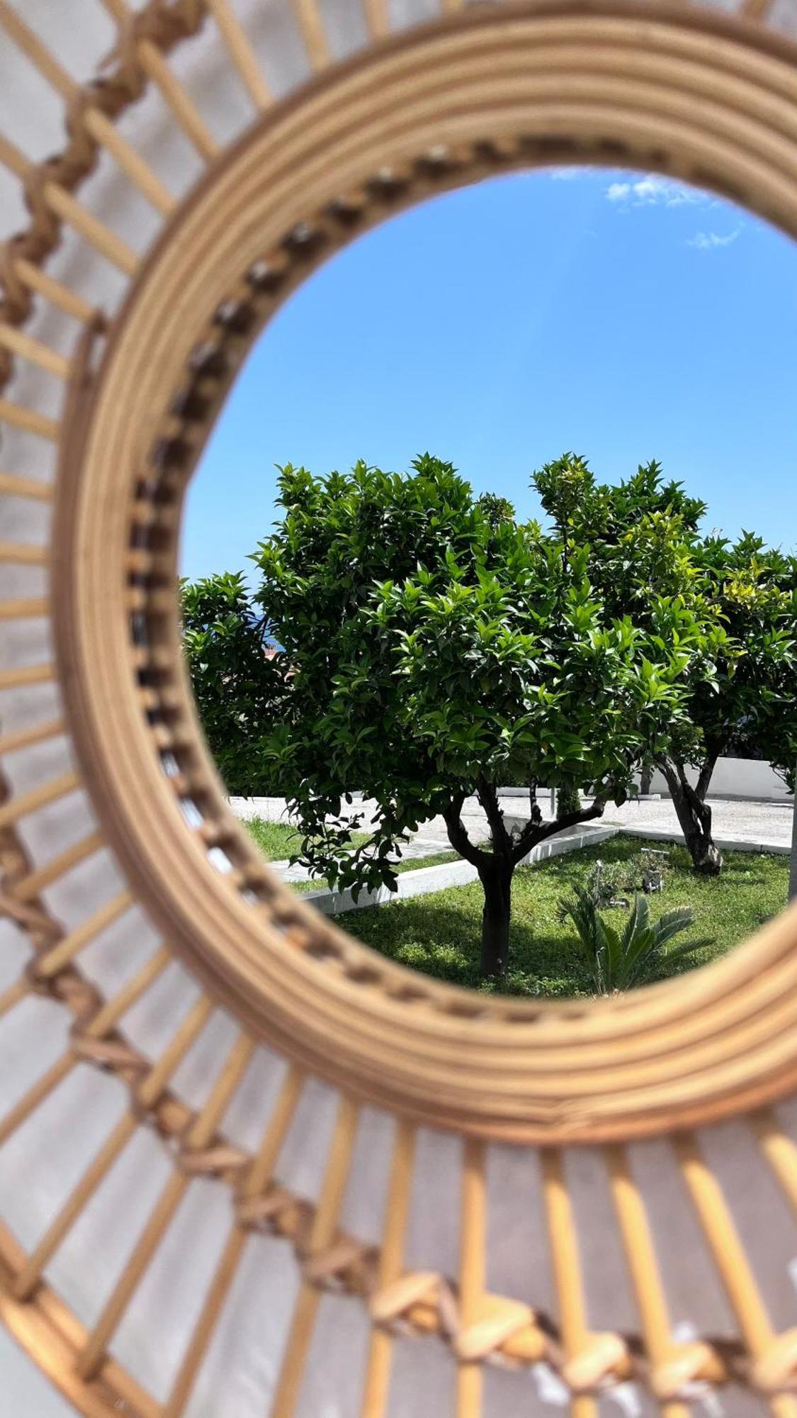 Ferienwohnung Zoel'S House In Chalkidiki Agia Paraskevi  Exterior foto